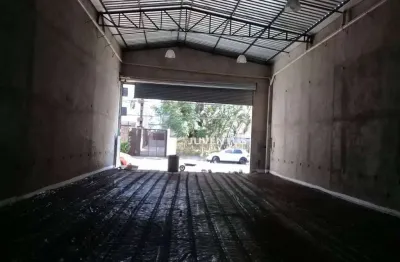 Galpão para alugar, 270 m² por r$ 16.320/mês - vila prudente (zona leste) - são paulo/sp