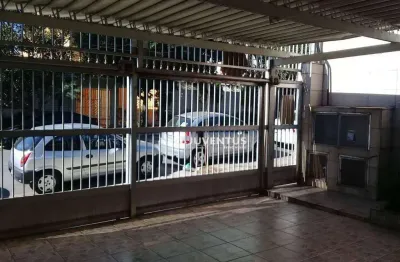 Casa com 4 dormitórios à venda, 246 m² por r$ 1.650.000 - mooca - são paulo/sp