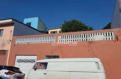 Sobrado com 3 dormitórios, 330 m² - venda por r$ 940.000 ou aluguel por r$ 3.797/mês - vila formosa - são paulo/sp