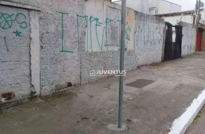 Terreno à venda, 470 m² por r$ 2.350.000,00 - tatuapé - são paulo/sp