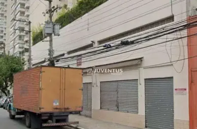 Prédio para alugar, 575 m² por r$ 33.785,83/mês - belenzinho - são paulo/sp