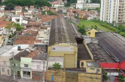 Galpão, 1747 m² - venda por r$ 7.200.000 ou aluguel por r$ 43.500/mês - tatuapé - são paulo/sp