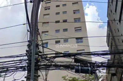 Apartamento com 1 dormitório à venda, 38 m² por r$ 360.000 - bela vista - são paulo/sp