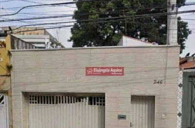 Casa com 2 dormitórios à venda, 220 m² por r$ 680.000 - vila libanesa - são paulo/sp