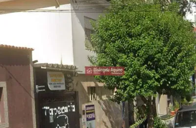 Sobrado com 2 dormitórios à venda, 200 m² por r$ 875.000 - mooca - são paulo/sp