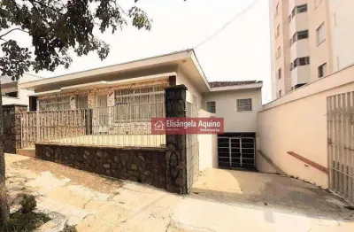 Casa com 3 dormitórios à venda, 879 m² por r$ 2.500.000 - vila oratório - são paulo/sp