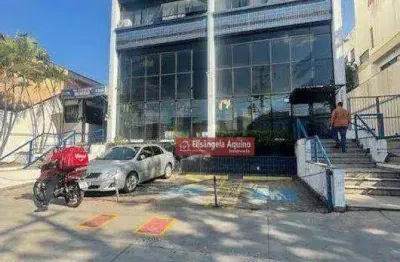 Salão para alugar, 210 m² por r$ 16.200/mês - vila carrão - são paulo/sp