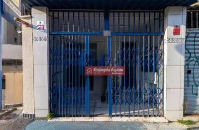 Loja para alugar, 80 m² por r$ 5.200,00/mês - vila olímpia - são paulo/sp