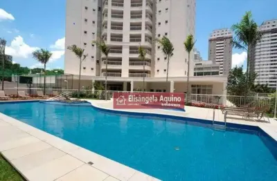 Apartamento com 3 dormitórios à venda, 135 m² por r$ 2.020.000 - mooca - são paulo/sp