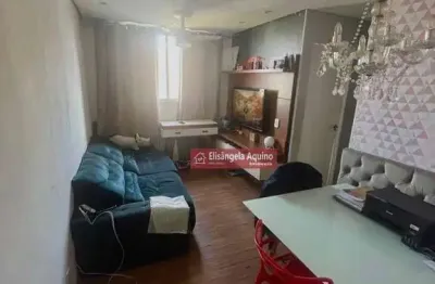 Apartamento com 2 dormitórios à venda, 44 m² por r$ 280.000 - vila prudente - são paulo/sp