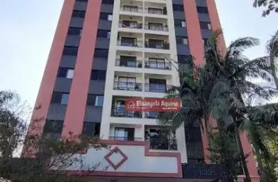 Apartamento com 3 dormitórios à venda, 72 m² por r$ 600.000 - vila morse - são paulo/sp