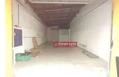 Salão para alugar, 110 m² por r$ 4.400 - tatuapé - são paulo/sp