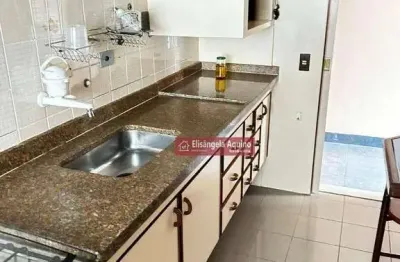 Apartamento com 3 dormitórios para alugar, 88 m² por r$ 6.550/mês - vila mariana - são paulo/sp