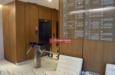 Sala à venda, 26 m² por r$ 330.000 - higienópolis - são paulo/sp