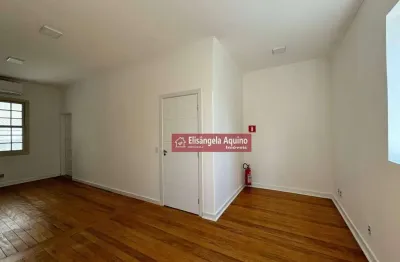 Sala para alugar, 25 m² por r$ 5.000/mês - pinheiros - são paulo/sp