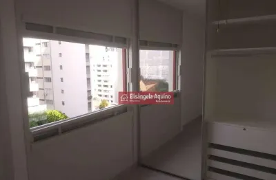 Apartamento com 2 dormitórios à venda, 94 m² por r$ 850.000 - jardim paulista - são paulo/sp
