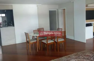 Apartamento com 2 dormitórios para alugar, 160 m² por r$ 8.810/mês - vila congonhas - são paulo/sp