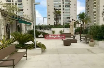 Apartamento com 2 dormitórios à venda, 70 m² por r$ 849.000 - ipiranga - são paulo/sp
