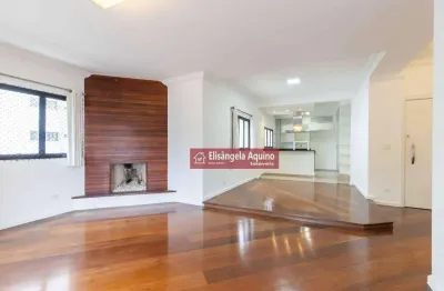 Apartamento com 3 dormitórios à venda, 147 m² por r$ 1.450.000 - vila leopoldina - são paulo/sp