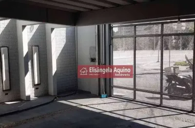 Ponto para alugar, 250 m² por r$ 14.180/mês - chácara santo antônio - são paulo/sp