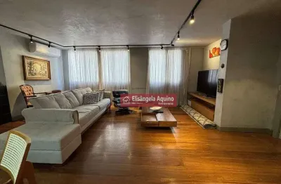 Apartamento com 1 dormitório para alugar, 94 m² por r$ 9.730/mês - itaim bibi - são paulo/sp