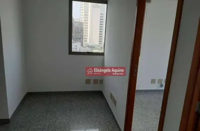 Sala, 40 m² - venda por r$ 370.000 ou aluguel por r$ 3.700/mês - aclimação - são paulo/sp