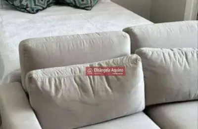 Apartamento com 1 dormitório para alugar, 31 m² por r$ 3.200/mês - vila buarque - são paulo/sp