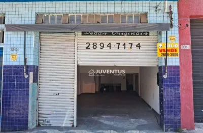 Sala comercial à venda na Rua Tobias Barreto, Alto da Mooca, São Paulo