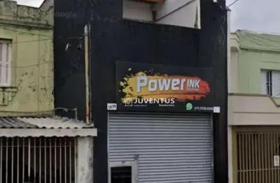 Salão para alugar, 130 m² por r$ 270.502,52/mês - belenzinho - são paulo/sp