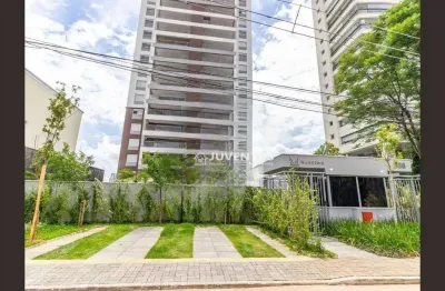 Apartamento com 3 dormitórios à venda, 116 m² por r$ 1.700.000,00 - parque da mooca - são paulo/sp