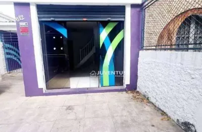 Casa comercial com 12 salas à venda na Avenida Paes de Barros, Mooca, São Paulo