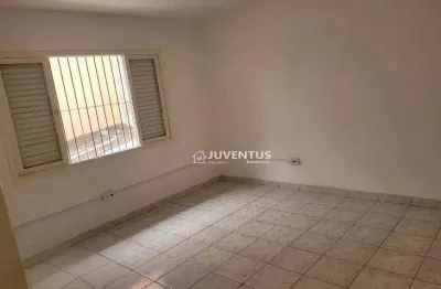Sobrado para alugar, 145 m² por r$ 4.326,00/mês - tatuapé - são paulo/sp