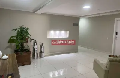 Apartamento com 3 dormitórios à venda, 65 m² por r$ 350.000,00 - vila andrade - são paulo/sp