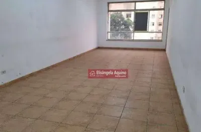 Sala para alugar, 40 m² por r$ 1.967,00/mês - parque santa cecília - são paulo/sp