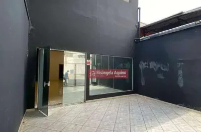 Ponto para alugar, 80 m² por r$ 17.540/mês - alto da lapa - são paulo/sp