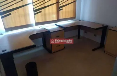 Conjunto à venda, 41 m² por r$ 180.000 - vila buarque - são paulo/sp