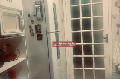 Apartamento com 2 dormitórios à venda, 54 m² por r$ 360.000 - morumbi - são paulo/sp