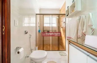 Casa com 3 dormitórios à venda, 140 m² por r$ 690.000 - sacomã - são paulo/sp