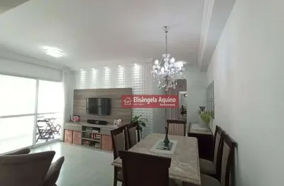 Apartamento com 3 dormitórios à venda, 86 m² por r$ 975.000,00 - mooca - são paulo/sp