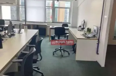 Conjunto, 117 m² - venda por r$ 991.270 ou aluguel por r$ 9.848/mês - cidade monções - são paulo/sp