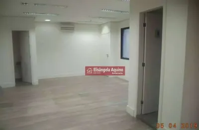 Conjunto à venda, 37 m² por r$ 483.340 - vila olímpia - são paulo/sp