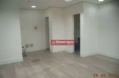 Conjunto à venda, 37 m² por r$ 483.340 - vila olímpia - são paulo/sp