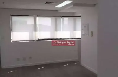 Conjunto, 90 m² - venda por R$ 1.260.000 ou aluguel por R$ 10.447/mês - Vila Olímpia - São Paulo/SP