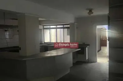 Sobrado com 4 dormitórios à venda, 500 m² por r$ 900.000,00 - mooca - são paulo/sp