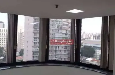Conjunto, 124 m² - venda por r$ 1.551.375 ou aluguel por r$ 11.539/mês - indianópolis - são paulo/sp