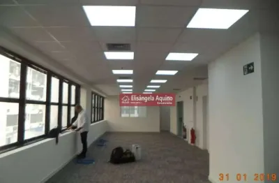 Conjunto, 376 m² - venda por r$ 2.824.200 ou aluguel por r$ 30.295/mês - vila buarque - são paulo/sp