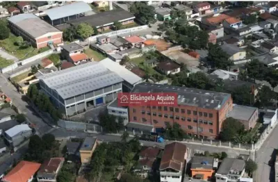Galpão, 6353 m² - venda por r$ 31.765.000 ou aluguel por r$ 72.609/mês - vila louro - embu-guaçu/sp
