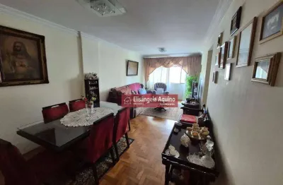 Apartamento com 2 dormitórios à venda, 82 m² por r$ 650.000 - bela vista - são paulo/sp