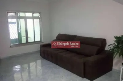 Sobrado com 2 dormitórios à venda, 100 m² por r$ 590.000 - vila diva (zona leste) - são paulo/sp
