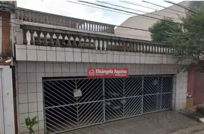 Sobrado com 3 dormitórios à venda, 280 m² por r$ 1.490.000 - vila diva (zona leste) - são paulo/sp